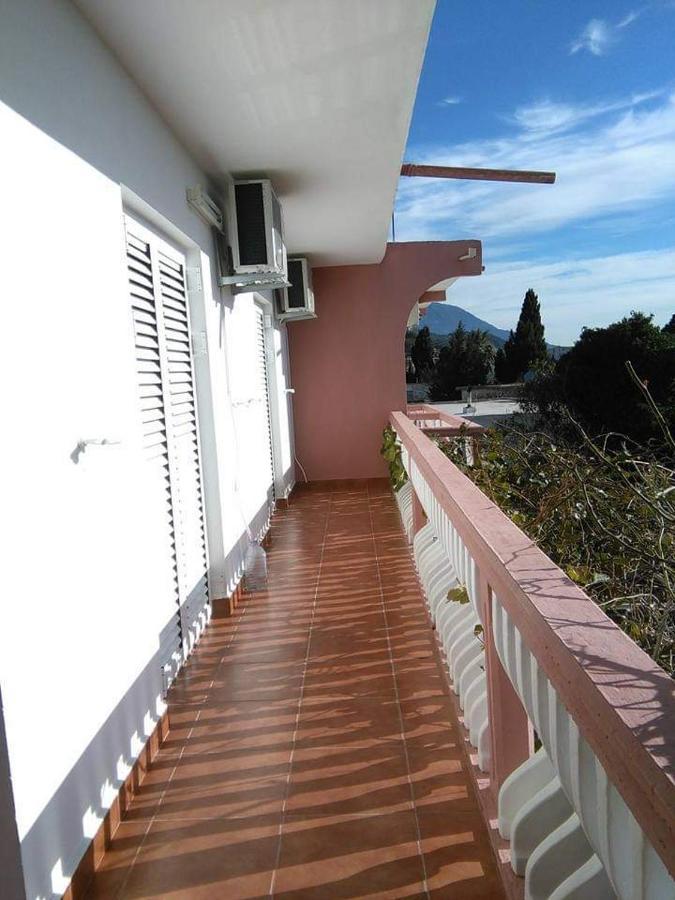 Kuca Protic Sutomore Exterior foto